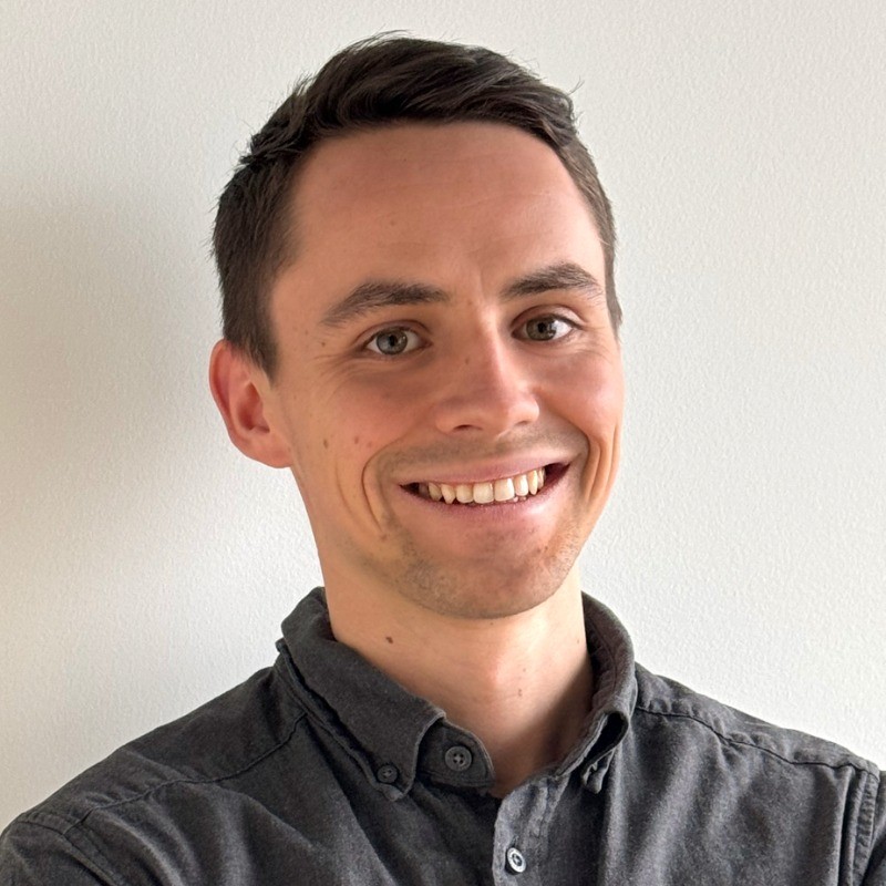 Tim Geyer
